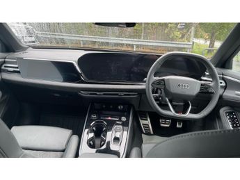 Audi A5 2.0 TFSI 150 Edition 1 5dr S Tronic Petrol Estate