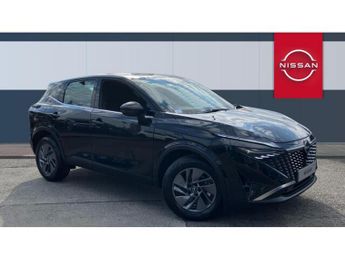 Nissan Qashqai 1.5 E-Power 205 Acenta Premium 5dr Auto Hybrid Hatchback
