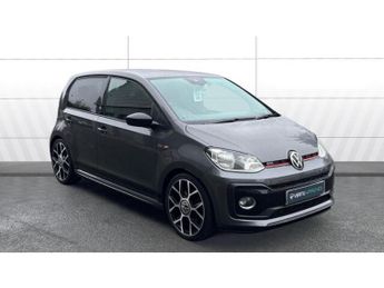 Volkswagen Up 1.0 115PS Up GTI 5dr Petrol Hatchback