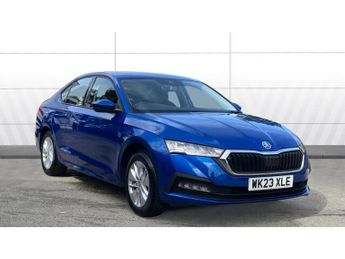 Skoda Octavia 1.5 TSI SE Technology 5dr Petrol Hatchback