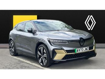 Renault Megane E-Tech EV60 160kW Iconic 60kWh Optimum Charge 5dr Auto Electric Hatchba
