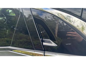 Renault Megane E-Tech EV60 160kW Iconic 60kWh Optimum Charge 5dr Auto Electric Hatchba