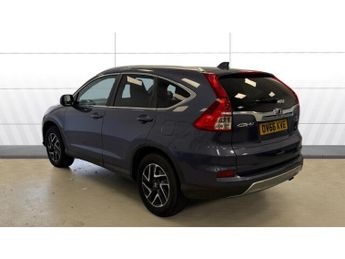Honda CR-V 1.6 i-DTEC 160 SE Plus 5dr Auto [Nav] Diesel Estate