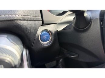 Toyota RAV4 2.5 VVT-i Hybrid Excel TSS 5dr CVT [Nav] 2WD Hybrid Estate