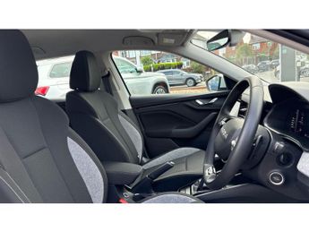 Skoda Scala 1.0 TSI 116 SE Edition 5dr DSG Petrol Hatchback