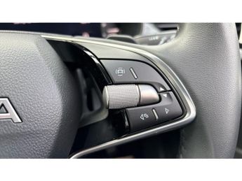Skoda Scala 1.0 TSI 116 SE Edition 5dr DSG Petrol Hatchback