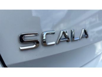 Skoda Scala 1.0 TSI 116 SE Edition 5dr DSG Petrol Hatchback