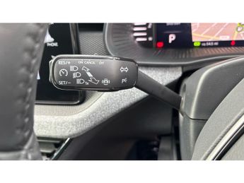 Skoda Scala 1.0 TSI 116 SE Edition 5dr DSG Petrol Hatchback