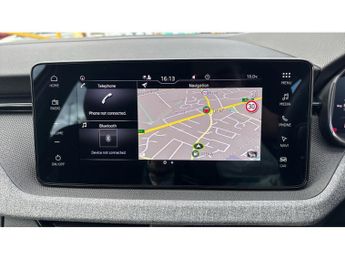 Skoda Scala 1.0 TSI 116 SE Edition 5dr DSG Petrol Hatchback