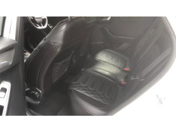 Ford Puma 1.0 EcoBoost Hybr mHEV 155 ST-Line Vignale 5dr DCT Petrol Hatchb
