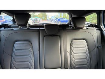 Ford Focus 1.0 EcoBoost Hybrid mHEV 155 ST-Line X 5dr Auto Petrol Estate