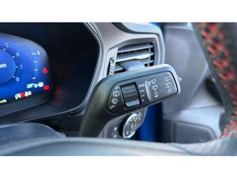 Ford Focus 1.0 EcoBoost Hybrid mHEV 155 ST-Line X 5dr Auto Petrol Estate