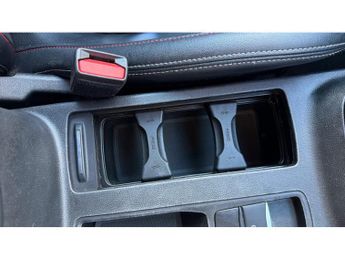 Ford Focus 1.0 EcoBoost Hybrid mHEV 155 ST-Line X 5dr Auto Petrol Estate