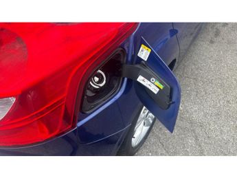 Ford Focus 1.6 125 Zetec 5dr Powershift Petrol Hatchback