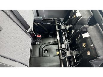 Ford Transit Custom 320 L2 Diesel Fwd 2.0 EcoBlue 136ps H1 Van Limited Auto