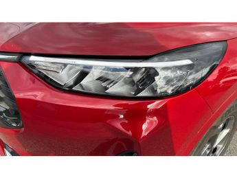 Ford Kuga 2.5 FHEV ST-Line 5dr CVT Hybrid Estate