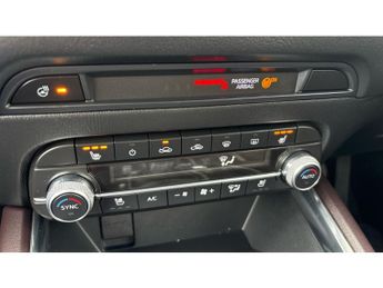 Mazda CX-5 2.0 e-Skyactiv G MHEV Takumi 5dr Auto Petrol Estate