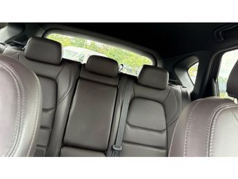 Mazda CX-5 2.0 e-Skyactiv G MHEV Takumi 5dr Auto Petrol Estate
