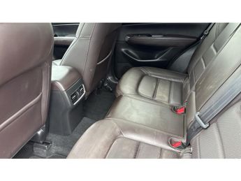 Mazda CX-5 2.0 e-Skyactiv G MHEV Takumi 5dr Auto Petrol Estate