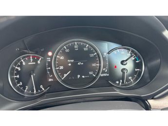 Mazda CX-5 2.0 e-Skyactiv G MHEV Takumi 5dr Auto Petrol Estate
