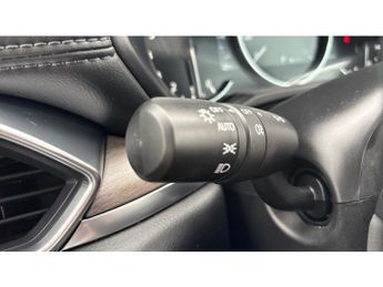 Mazda CX-5 2.0 e-Skyactiv G MHEV Takumi 5dr Auto Petrol Estate