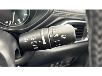 Mazda CX-5 2.0 e-Skyactiv G MHEV Takumi 5dr Auto Petrol Estate