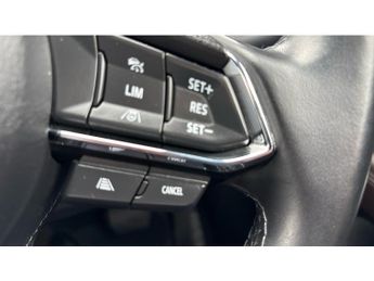 Mazda CX-5 2.0 e-Skyactiv G MHEV Takumi 5dr Auto Petrol Estate