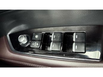 Mazda CX-5 2.0 e-Skyactiv G MHEV Takumi 5dr Auto Petrol Estate