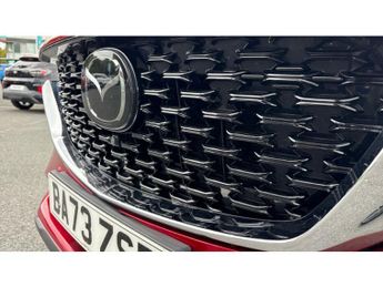 Mazda CX-5 2.0 e-Skyactiv G MHEV Takumi 5dr Auto Petrol Estate