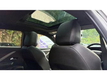 Vauxhall Astra 1.5 Turbo D Ultimate 5dr Auto Diesel Hatchback