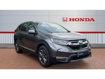 Honda CR-V 2.0 i-MMD Hybrid EX 5dr eCVT Hybrid Estate