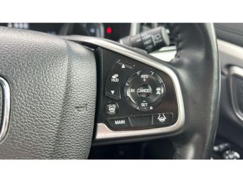 Honda CR-V 2.0 i-MMD Hybrid EX 5dr eCVT Hybrid Estate