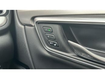 Honda CR-V 2.0 i-MMD Hybrid EX 5dr eCVT Hybrid Estate