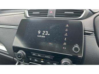Honda CR-V 2.0 i-MMD Hybrid EX 5dr eCVT Hybrid Estate