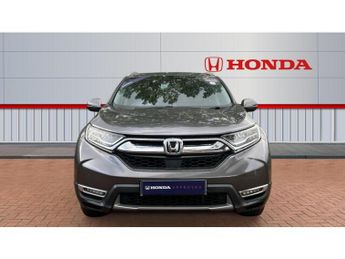 Honda CR-V 2.0 i-MMD Hybrid EX 5dr eCVT Hybrid Estate