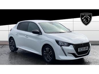 Peugeot 208 1.2 PureTech 100 Allure Premium + 5dr Petrol Hatchback