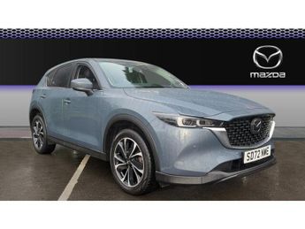 Mazda CX5 2.0 Sport Edition 5dr Petrol Estate