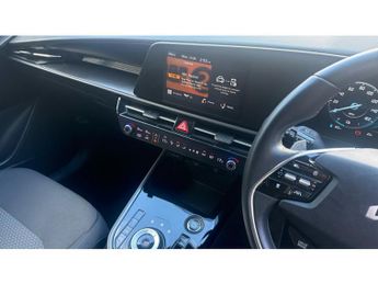 Kia Niro 150kW 2 64kWh 5dr Auto Electric Estate