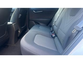 Kia Niro 150kW 2 64kWh 5dr Auto Electric Estate