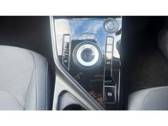 Kia Niro 150kW 2 64kWh 5dr Auto Electric Estate