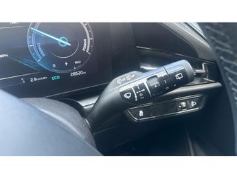 Kia Niro 150kW 2 64kWh 5dr Auto Electric Estate