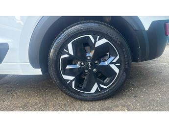 Kia Niro 150kW 2 64kWh 5dr Auto Electric Estate