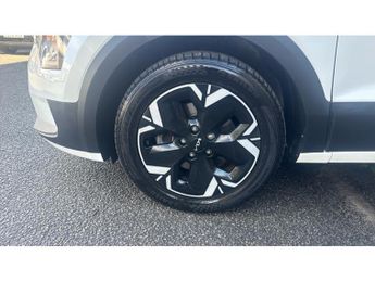 Kia Niro 150kW 2 64kWh 5dr Auto Electric Estate
