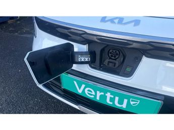 Kia Niro 150kW 2 64kWh 5dr Auto Electric Estate
