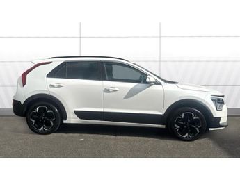 Kia Niro 150kW 2 64kWh 5dr Auto Electric Estate