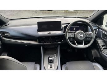 Nissan Qashqai 1.5 E-Power Tekna 5dr Auto Hybrid Hatchback