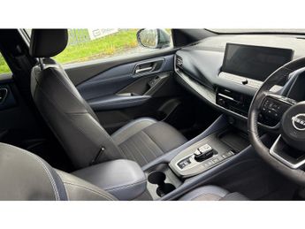 Nissan Qashqai 1.5 E-Power Tekna 5dr Auto Hybrid Hatchback