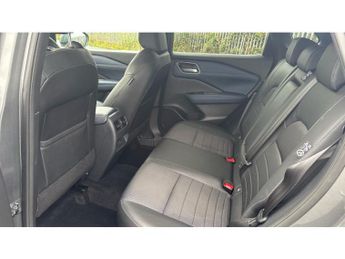 Nissan Qashqai 1.5 E-Power Tekna 5dr Auto Hybrid Hatchback