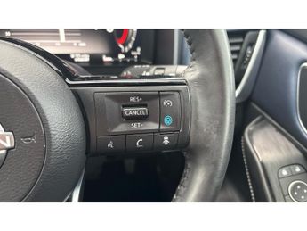 Nissan Qashqai 1.5 E-Power Tekna 5dr Auto Hybrid Hatchback
