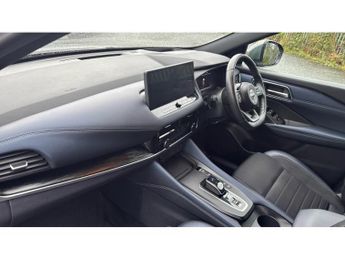 Nissan Qashqai 1.5 E-Power Tekna 5dr Auto Hybrid Hatchback